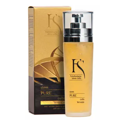 Fytofontana Stem Cells Pure Wrinkle 125ml