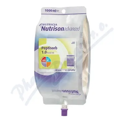 Nutrison Advanced Peptisorb por.sol.1x1000ml