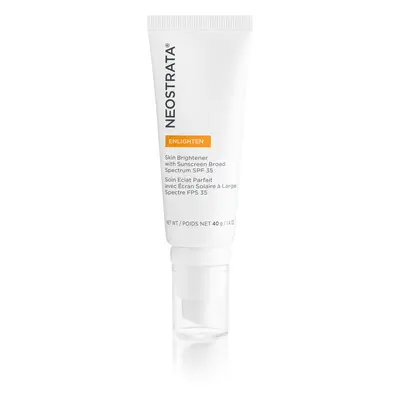 NEOSTRATA Enlighten Skin Brightener SPF35 40g