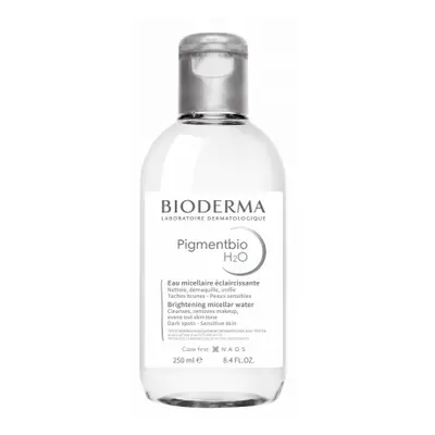 BIODERMA Pigmentbio H2O 250ml