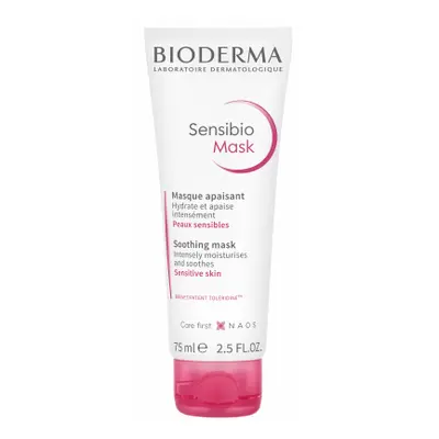 BIODERMA Sensibio maska 75ml