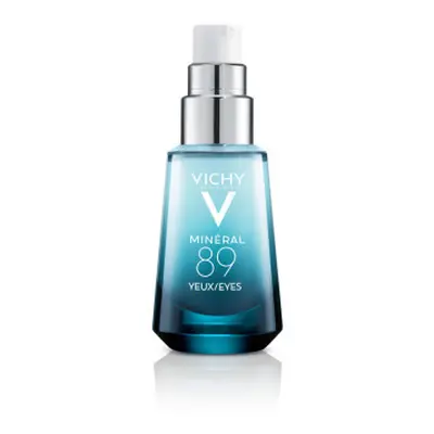 Vichy Minéral 89 Hyaluron-Booster Oční 15ml