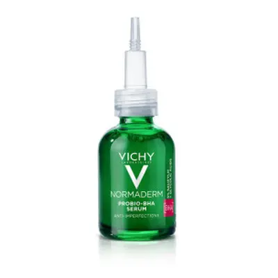 VICHY NORMADERM PROBIO-BHA sérum 30ml