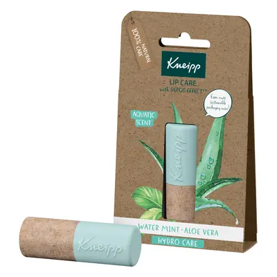 KNEIPP Balzám na rty Aloe Vera 4.7g