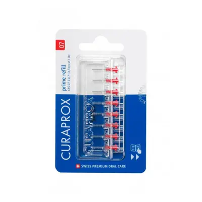 CURAPROX CPS 07 prime 8ks blister refill