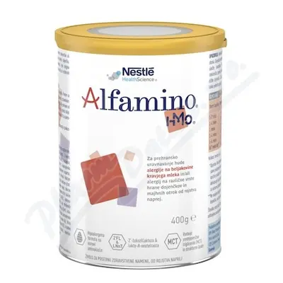 Alfamino HMO por.plv.sol.1x400g