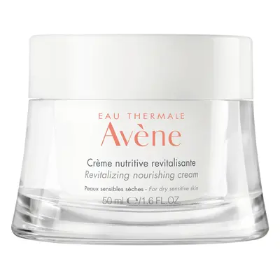 AVENE Revitalizační velmi výživný krém 50ml