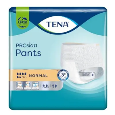 TENA Pants Normal Small ink.kalh.15ks 791415