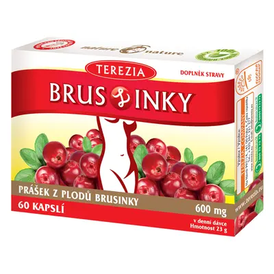 TEREZIA BrusLinky cps.60