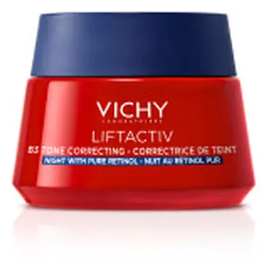 VICHY LIFTACTIV B3 Noční krém s retinolem 50ml