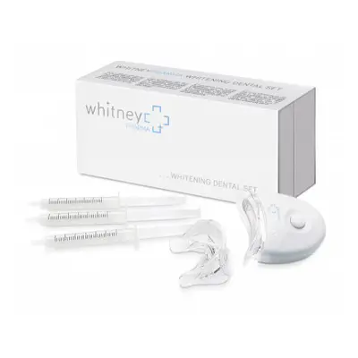 WhitneyPHARMA gel refill set 3x3ml