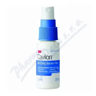 3M Cavilon nedráždivý bariérový sprej 28ml