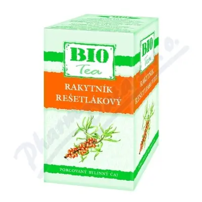 HERBEX BIO Tea Rakytník řešetlákový n.s.20x2g