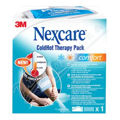 3M Nexcare ColdHot Therapy Pack Comfort 11x26cm