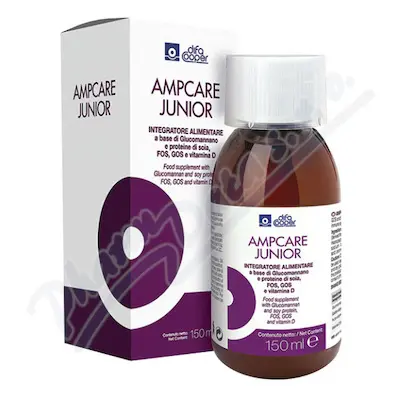 AMPcare JUNIOR Prebio 150ml