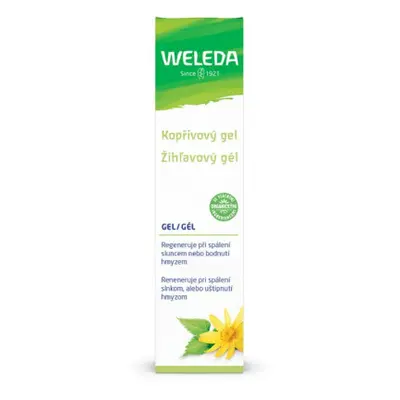 WELEDA Kopřivový gel 25g