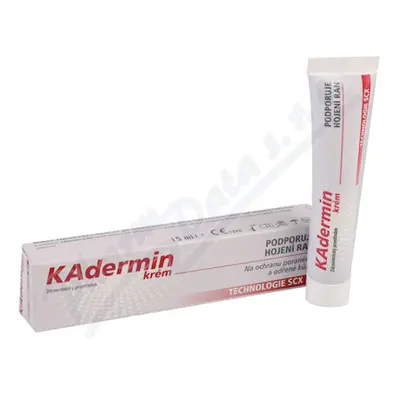 KAdermin krém 15ml