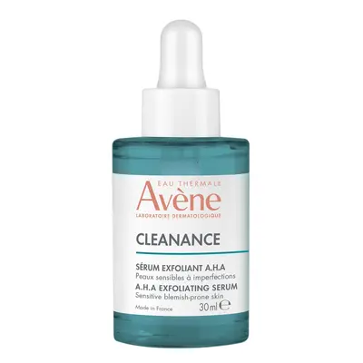 AVENE Cleanance A.H.A Exfoliační sérum 30ml