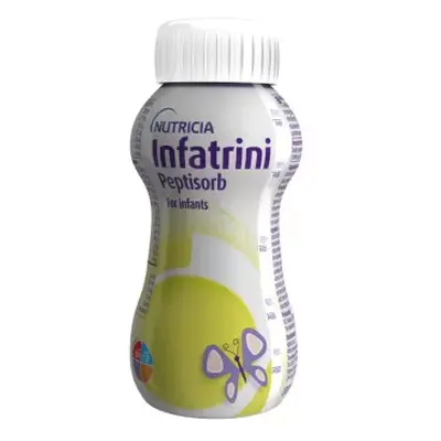 Infatrini Peptisorb por. sol. 24x200ml