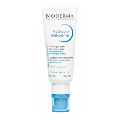 BIODERMA Hydrabio Gel-Creme 40ml