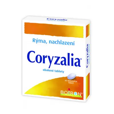 Coryzalia tbl.obd.40