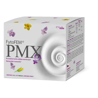 Fytofem PMX tob.90