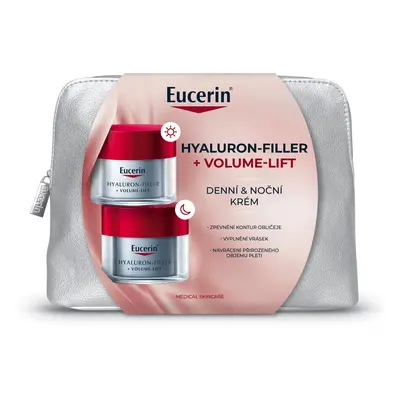 Eucerin HYALURON-FILLER+VOLUME-LIFT Vánoce 2024