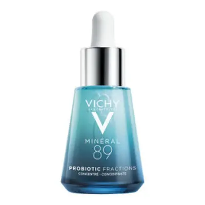 VICHY MINÉRAL 89 Probiotic Fractions regenerační sérum, 30 ml