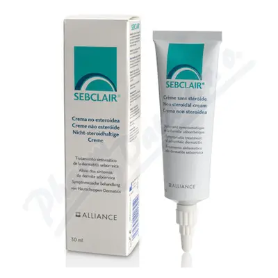 Sebclair krém 30ml