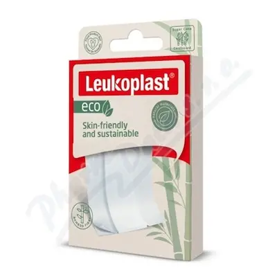 Leukoplast ECO náplast 6cmx10cm 5ks