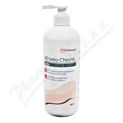 AD lotio Chronic DrKonrad 500ml