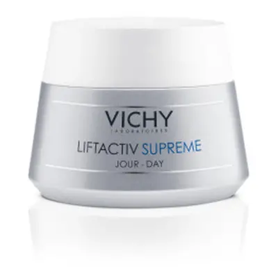 VICHY LIFTACTIV SUPREME pro suchou pleť 50ml