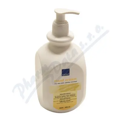 Abena Skincare krém na ruce parf. 500ml 6656