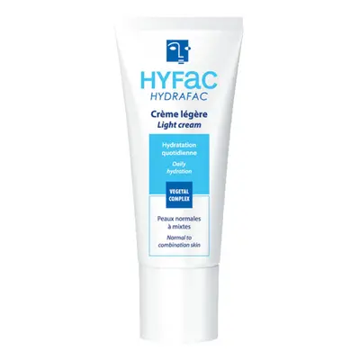 HYFAC Hydrafac Lehký hydratační krém pro kombinovanou pleť 40ml