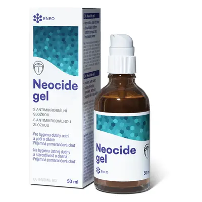 Phyteneo Neocide gel 50ml