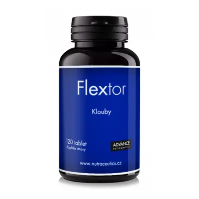 ADVANCE Flextor tbl.120