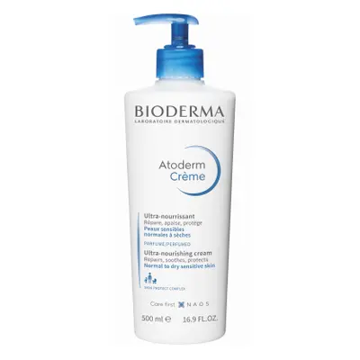 BIODERMA Atoderm krém Ultra 500ml