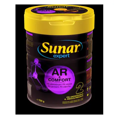 Sunar Expert AR+Comfort 2