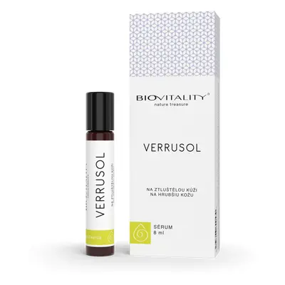 Biovitality Verrusol 8ml