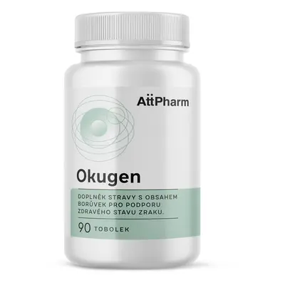 AttPharm Okugen tob.90