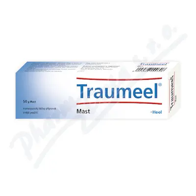 Traumeel ung.50g