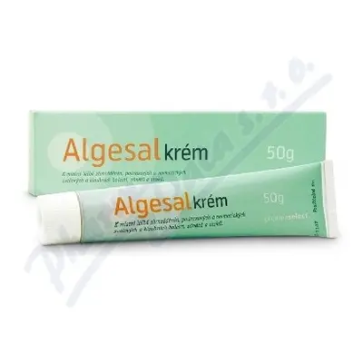 Algesal drm.crm.1x50g