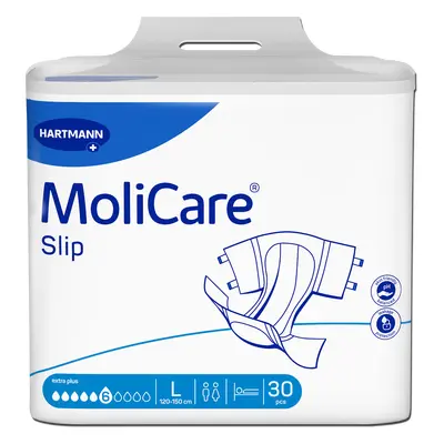 MoliCare® Slip 6 kapek L