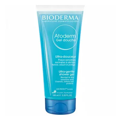 BIODERMA Atoderm Gel douche 100ml