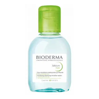 BIODERMA Sébium H2O 100ml