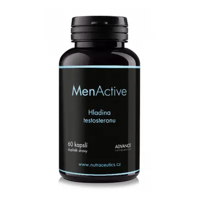 ADVANCE MenActive cps. 60