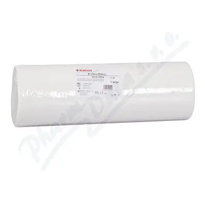 B-CELL(ROLL)buničitá vata vinutá 30cm 500g