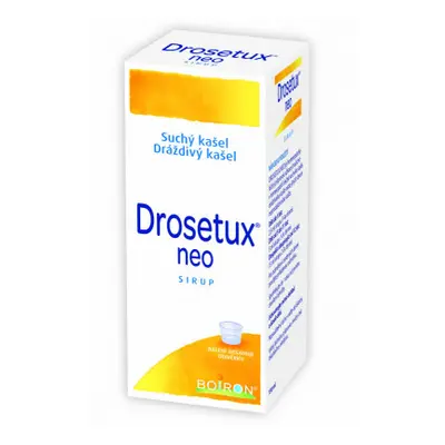 Drosetux Neo sir.1x150ml