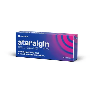 Ataralgin por.tbl.nob.20