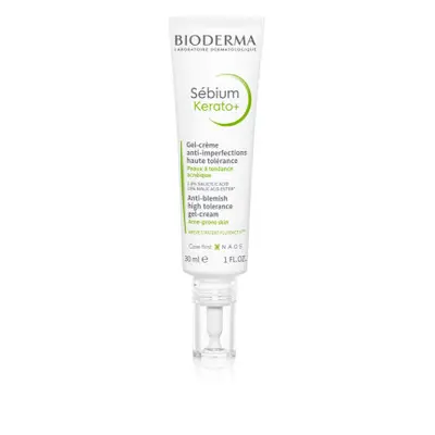 BIODERMA Sébium Kerato+ 30ml